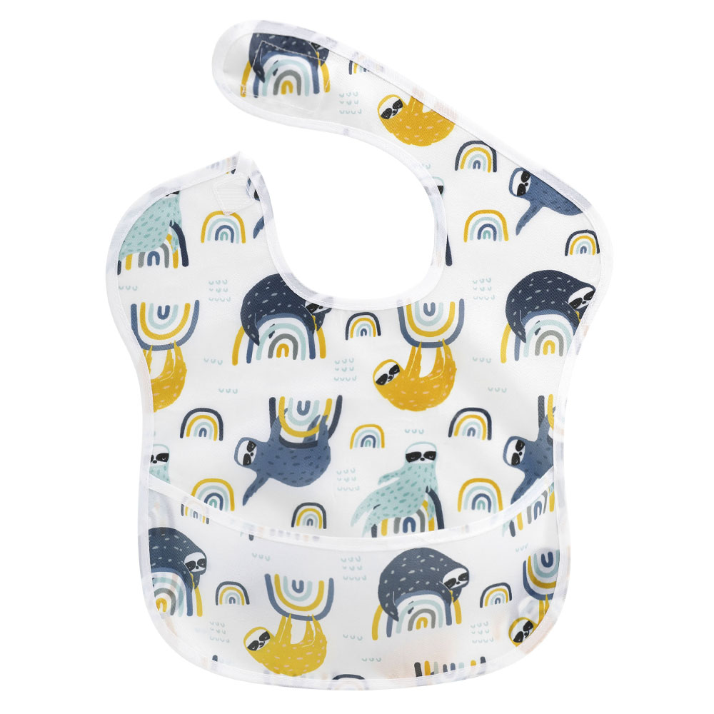 Waterproof Baby Bib