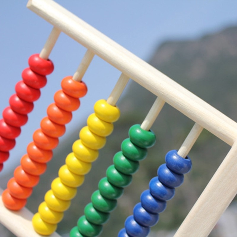 Wooden Educational Baby Toy Wooden Educational Baby Toy
