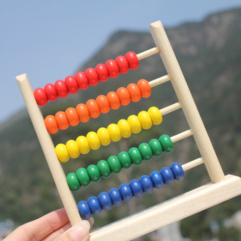 Wooden Educational Baby Toy Wooden Educational Baby Toy