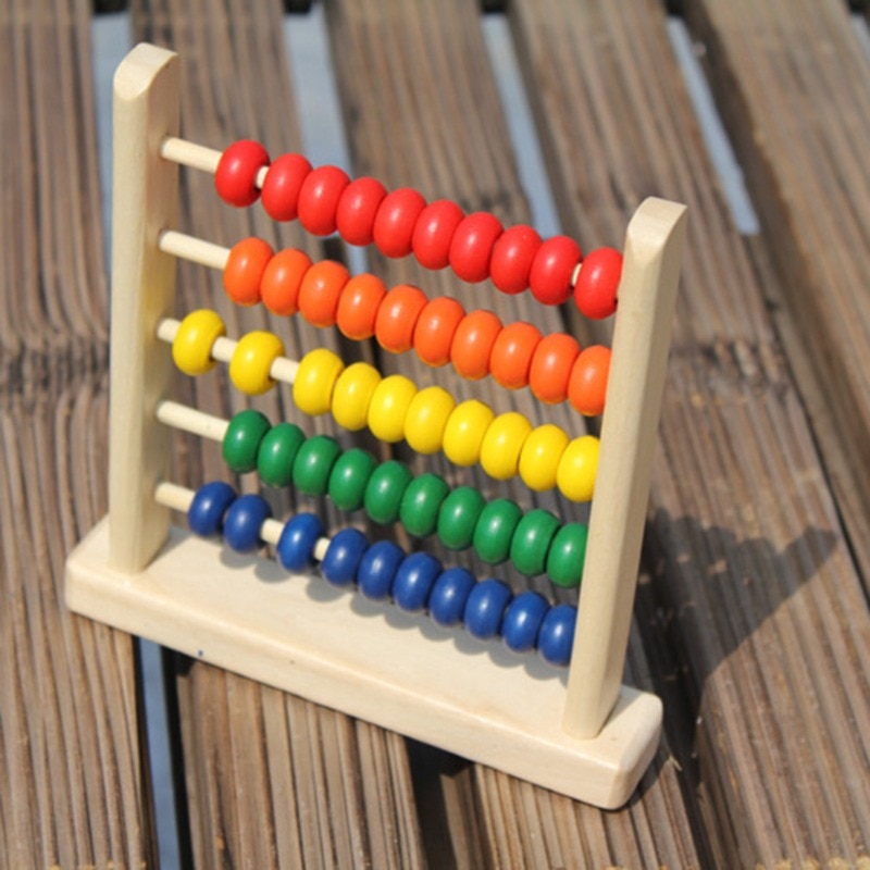 Wooden Educational Baby Toy Wooden Educational Baby Toy